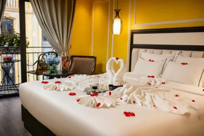 Eden Central Hotel & Spa – Photos 2