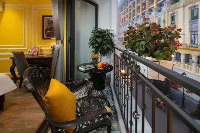 Eden Central Hotel & Spa – Photos 3