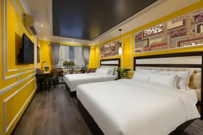 Eden Central Hotel & Spa – Photos 4