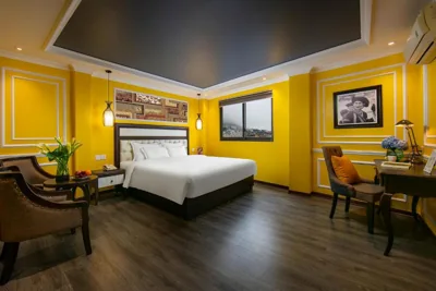 Eden Central Hotel & Spa – Photos 5