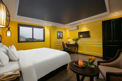Eden Central Hotel & Spa – Photos 6
