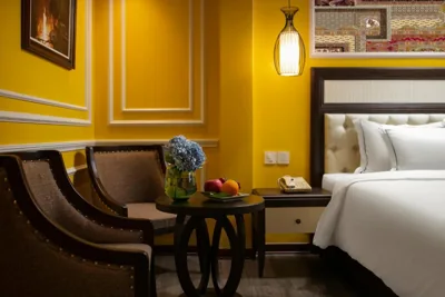 Eden Central Hotel & Spa – Photos 7