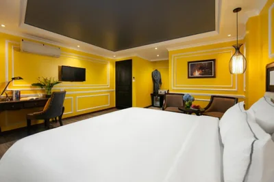 Eden Central Hotel & Spa – Photos 8