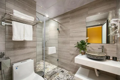 Eden Central Hotel & Spa – Photos 9