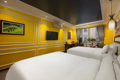 Eden Central Hotel & Spa – Photos 10