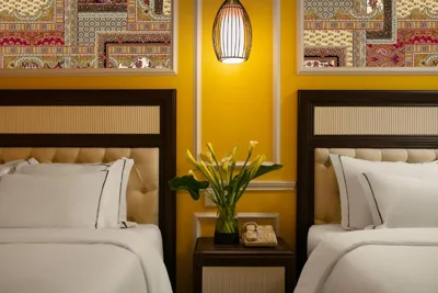 Eden Central Hotel & Spa – Photos 11