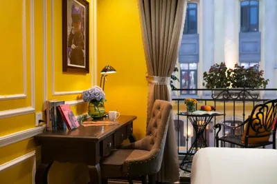 Eden Central Hotel & Spa – Photos 12