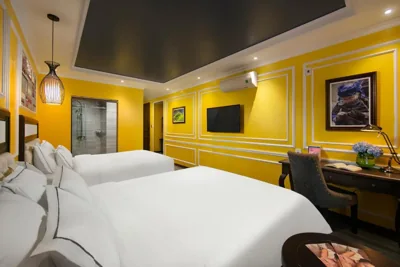 Eden Central Hotel & Spa – Photos 13