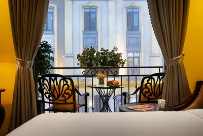Eden Central Hotel & Spa – Photos 14