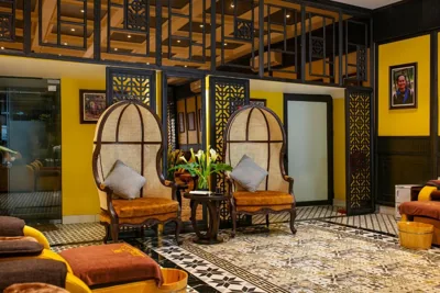 Eden Central Hotel & Spa – Photos 15