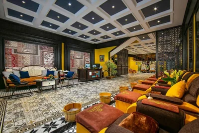 Eden Central Hotel & Spa – Photos 16